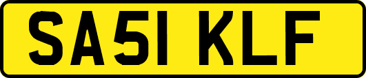 SA51KLF
