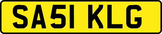 SA51KLG