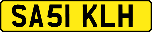 SA51KLH