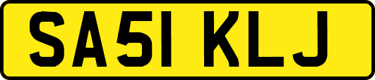 SA51KLJ