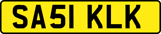 SA51KLK
