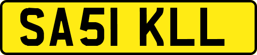 SA51KLL