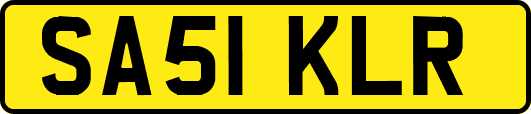 SA51KLR