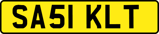 SA51KLT