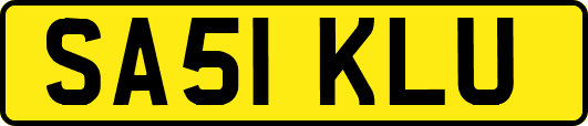 SA51KLU