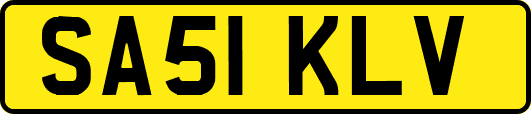 SA51KLV