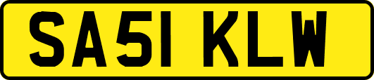 SA51KLW