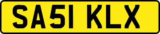 SA51KLX
