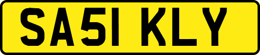SA51KLY