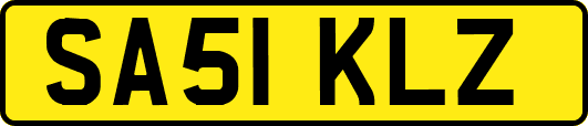 SA51KLZ