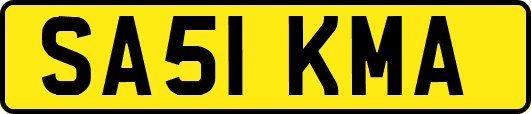 SA51KMA