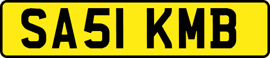 SA51KMB