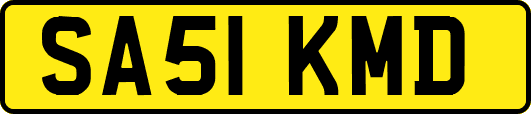 SA51KMD