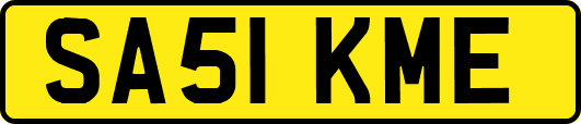 SA51KME