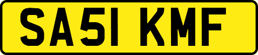 SA51KMF