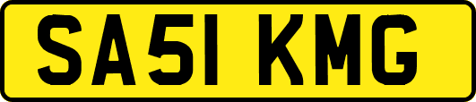 SA51KMG