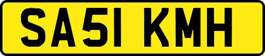 SA51KMH