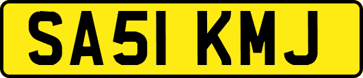 SA51KMJ