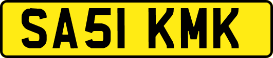 SA51KMK