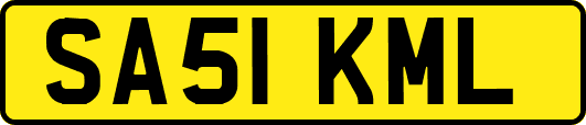 SA51KML