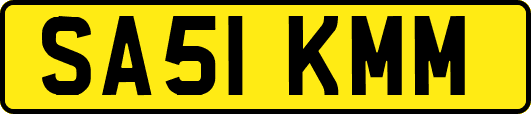 SA51KMM