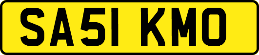 SA51KMO