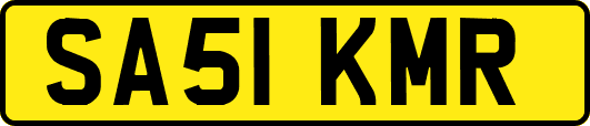 SA51KMR