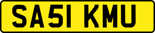 SA51KMU