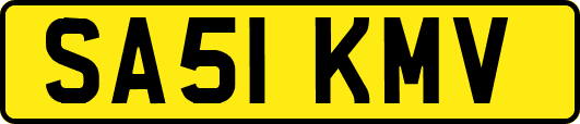 SA51KMV