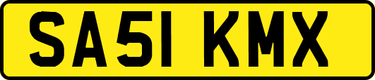 SA51KMX