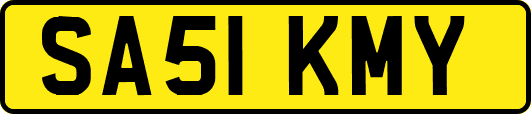 SA51KMY