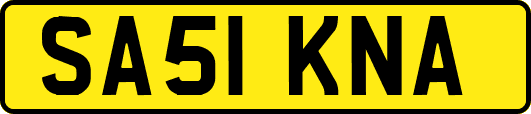 SA51KNA