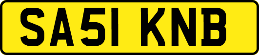 SA51KNB