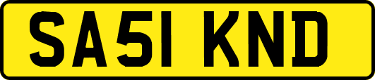 SA51KND