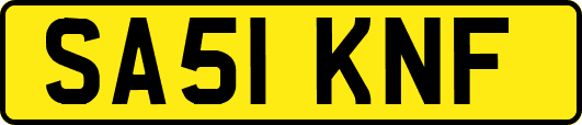 SA51KNF