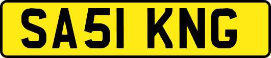 SA51KNG