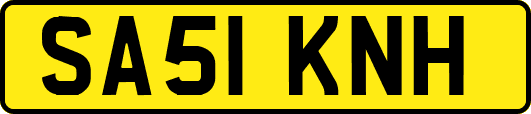 SA51KNH