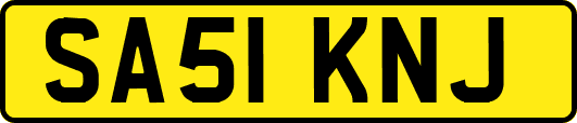 SA51KNJ