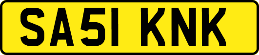SA51KNK