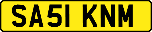 SA51KNM