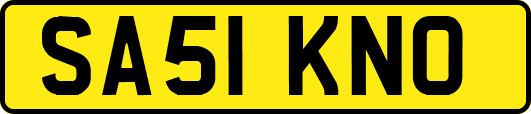SA51KNO