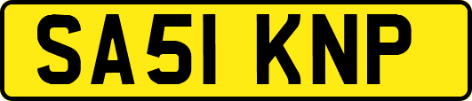 SA51KNP