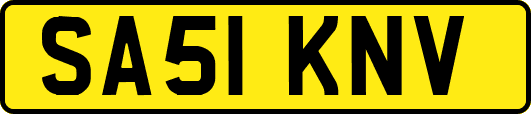SA51KNV