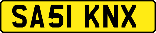 SA51KNX