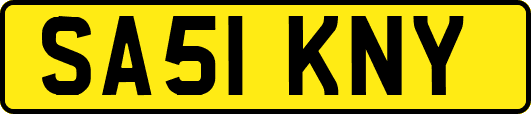 SA51KNY