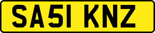 SA51KNZ