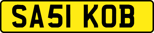 SA51KOB