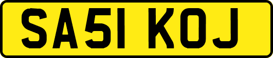 SA51KOJ