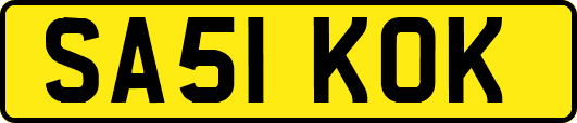 SA51KOK
