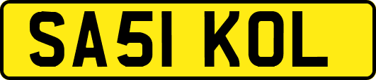 SA51KOL